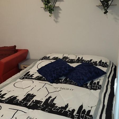Appartement Jolie Vue Wifi Besancon Bagian luar foto